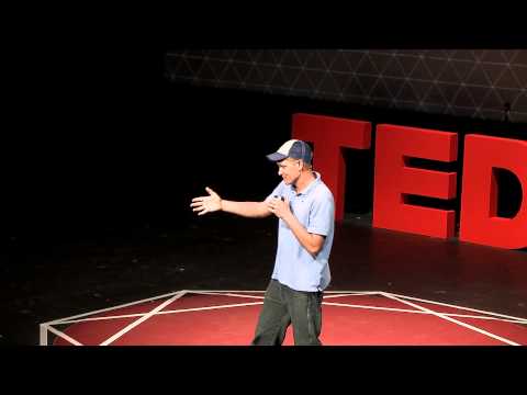 【TEDx】Find the unexpected | Destin Sandlin | TEDxVienna