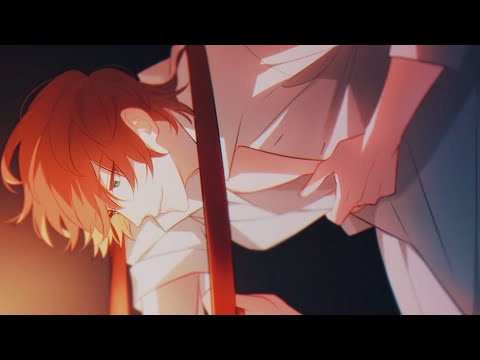 ポーカーダンス 歌ってみた【あっとくん】