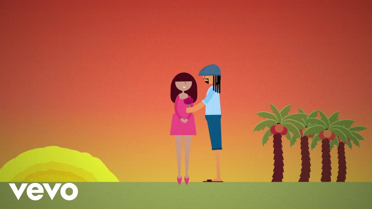 JP Cooper — Little Bit Of Love (Indian Summer Remix)