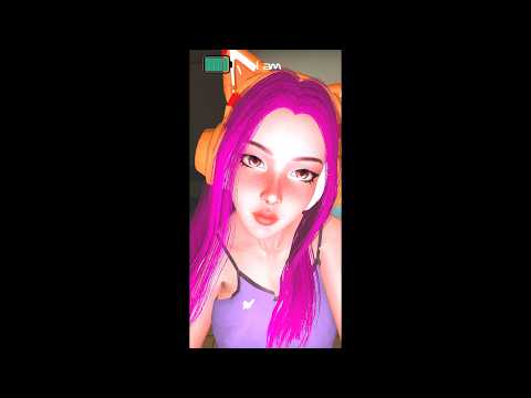 Animatronic Gamer Girls video thumbnail