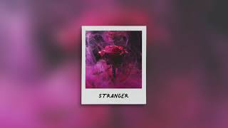 Cover art for STRANGER