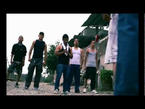 La Inédita - Del Barrio Pa La Escena (Videoclip PUCP)