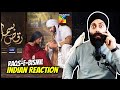 Raqs-e-Bismil Drama Reaction ft. PunjabiReel TV | Indian Reaction