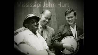 Mississipi John Hurt - Nobody's Dirty Business