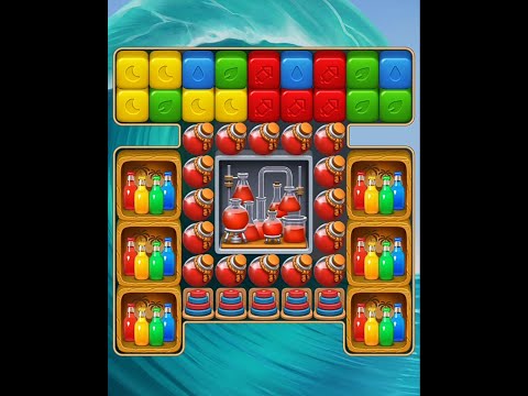 TOON BLAST level 2928