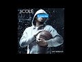 J.Cole-Dreams Ft Brandon Hines