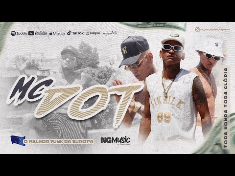 Mc Dot - Arrasta Pra Cima (Videoclipe Oficial)