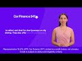 Should I buy a petrol car?