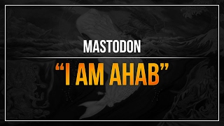 Mastodon - &quot;I Am Ahab&quot; (2x Bass Pedal) (RB3)