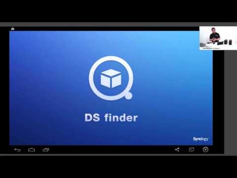 Curso Synology Profesionales - Aplicaciones móviles 4/4