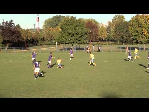 10.kolo 3.hnl-srediste-2012-13 (20.10.2012) Dubrava - Strmec Bedenica  5-0 (prilika 02, Kovacec)