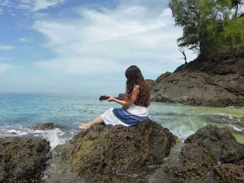 Ishantu - No Mans Land (Audio)