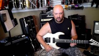 Video thumbnail for B.C. Rich ASM Pro:  This Guitar Plays Like It's On AUTO-PILOT!!!!! by Robert Jackson