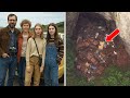 Family Vanished on Road Trip in 1998 - 20 Years Later a Drone Makes A Chilling Discovery…