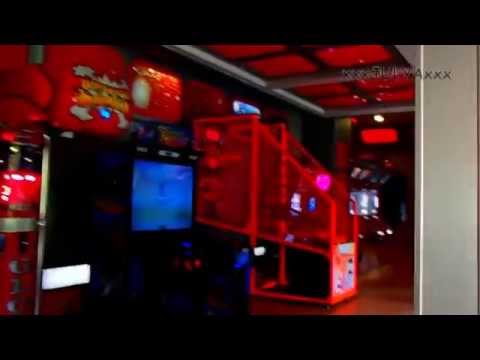 Delphin Diva Premiere (Turkey, Antalya) - Game Club