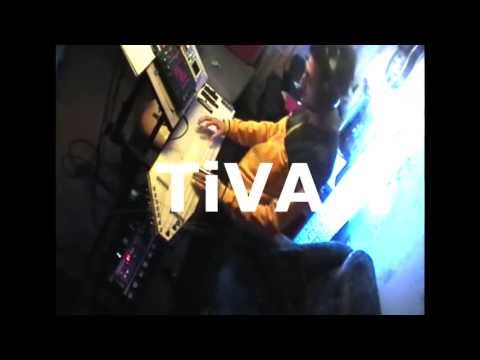 Dan TiVA -  broken silence (REHEARSAL)