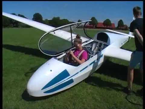 Bremer Sport-TV 2017-08 - Luftsportverein Unterweser