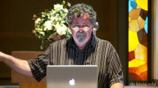 Video: The Biblical gospels (Mark, Matthew, Luke, John) were originally 'Nameless' Anonymous Texts - Daniel Wallace