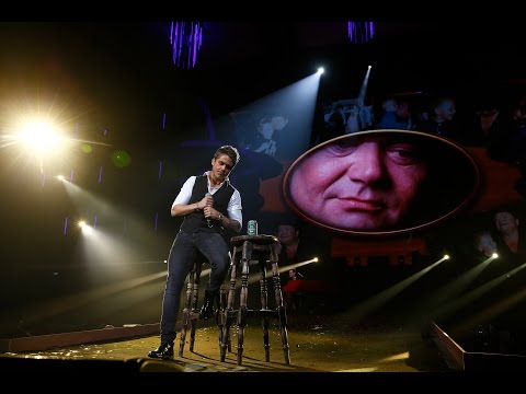 Holland Zingt Hazes 2015
