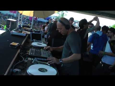 MARCO CAROLA plays La La Land remix @ Love Family Park by LUCA DEA