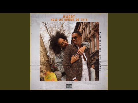 HWGDT (feat. LB)