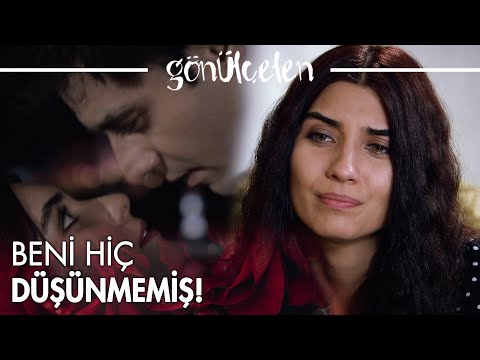Sana mı düştü benle oynamak? - Gönülçelen 7. Bölüm