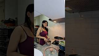 Download lagu Kamu mau aku masak apa lagi besok pagi? mp3