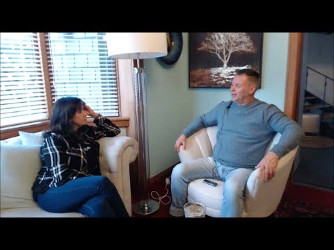 Alba Weinman - A Reading with Tabaash