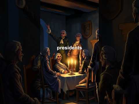 Secret Societies: The REAL History They HID! 🤫 #history