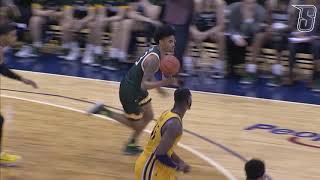 Siena 84, Quinnipiac 77