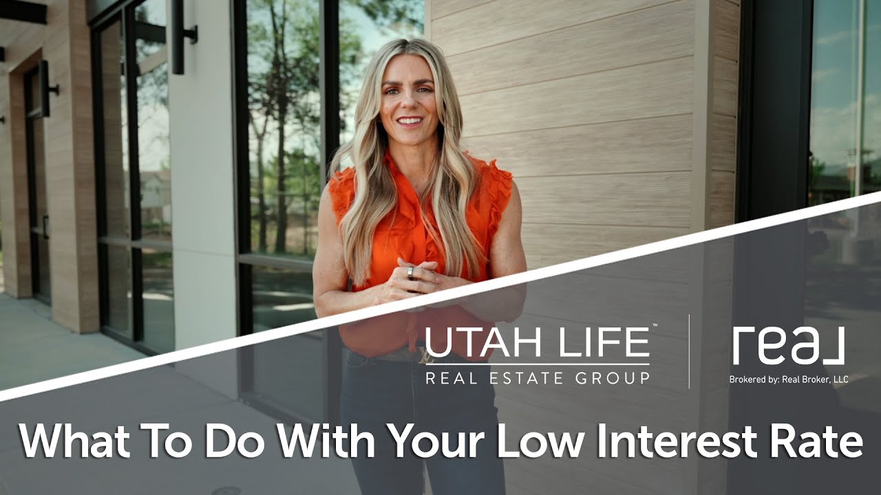 Unlocking the Power of Interest Rates: Maximizing Your Options as a Homeowner