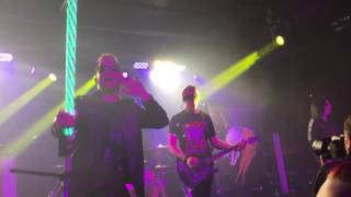 Something Clever - Rise