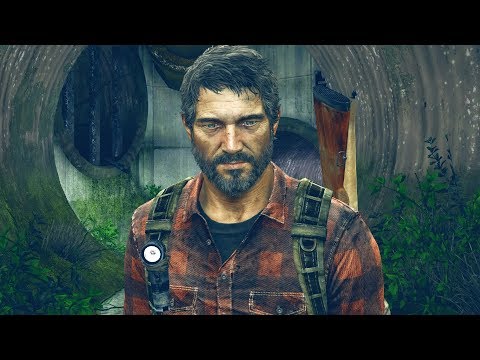 The Last Of Us ● Grounded Stealth ( Sewers Stalkers ) No Detection's