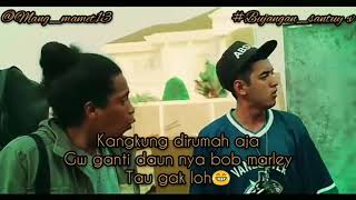 Download lagu Story WA linting daun narkoba mp3