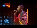 Progress Uncle Suru By Jon Ogha Nigerian Idol Season 7 E15 Lives Africa Magic