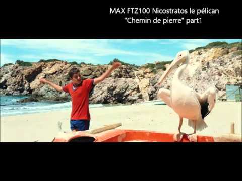 Nicostratos, soundtrack-part 1