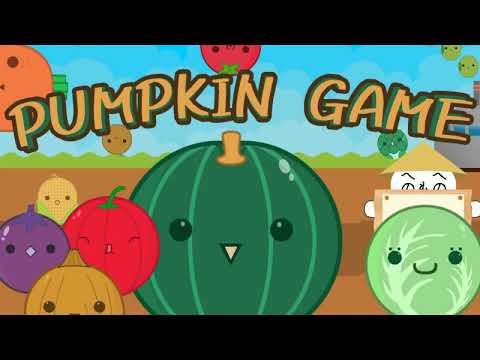 Pumpkin Game youtube-video