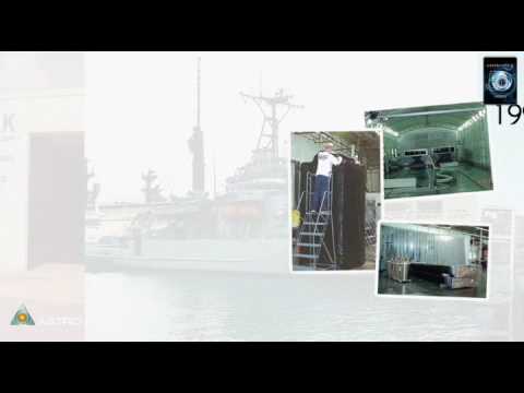 Astro Pak 50 Year Video