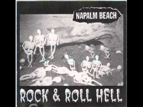 Napalm Beach - Drifter