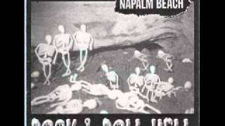 Napalm Beach - Drifter