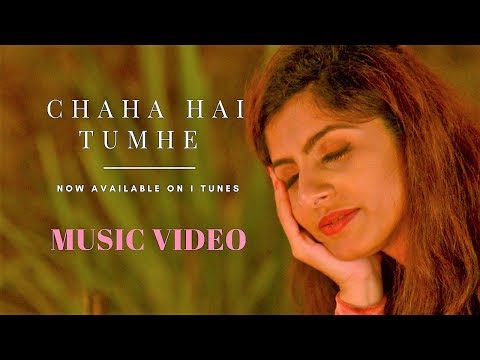 Vaibhav Bhatnagar Chaha Hai Tumhe