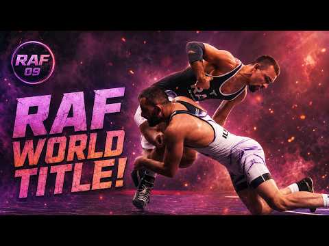 Real Woods vs Ibragim Ilyasov full fight