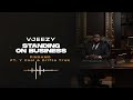 VJeezy Pingamo Feat Y Cool Drifta Trek Official Audio