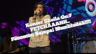 Download lagu SHEILA ON 7 Live at STEREOFEST, Lampung 27 Juli 2019 mp3