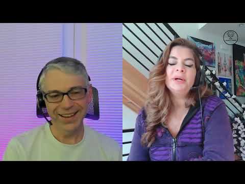 Agent Dudecast: Dona Sarkar on Windows Agent Dudecast: Dona Sarkar on Windows