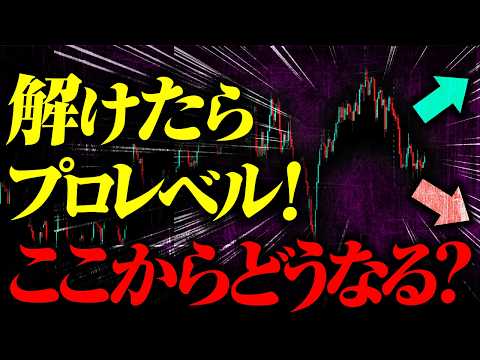 FX初心者も必見！リアルチャートでトレード力チェック！