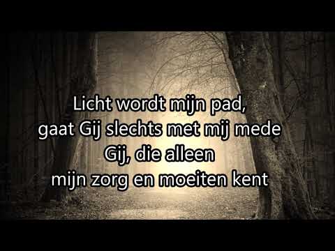 Vat mijne hand (JdH 119) - Mannenkoor Ailanthus Wezep