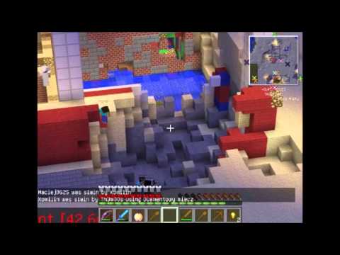 Operacja zniszcz spawna  #2 Diablo śpiewa