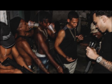 MUDAR DE VIDA - Menomau, OG Turista, Lacerda, Dhugo e Moisés da Torre (Lyric Vídeo)