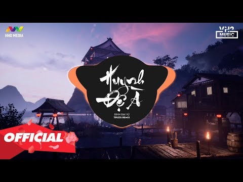 HUYNH ĐỆ À - Đinh Đại Vũ x KN (Truzg Remix) Nhớ Đeo Tai Nghe